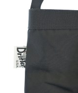 Drifter（ドリフター）ショルダーバッグ 黒 サイズ:- レディース/2200710882035
