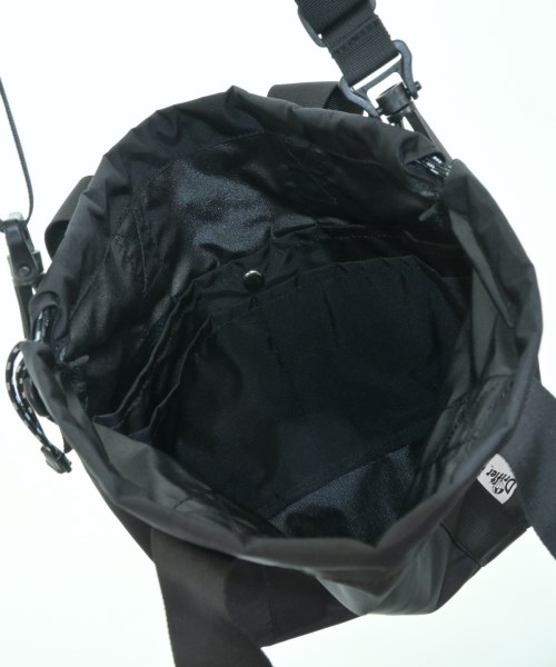 Drifter（ドリフター）トートバッグ 黒 サイズ:- メンズ/2200635959072