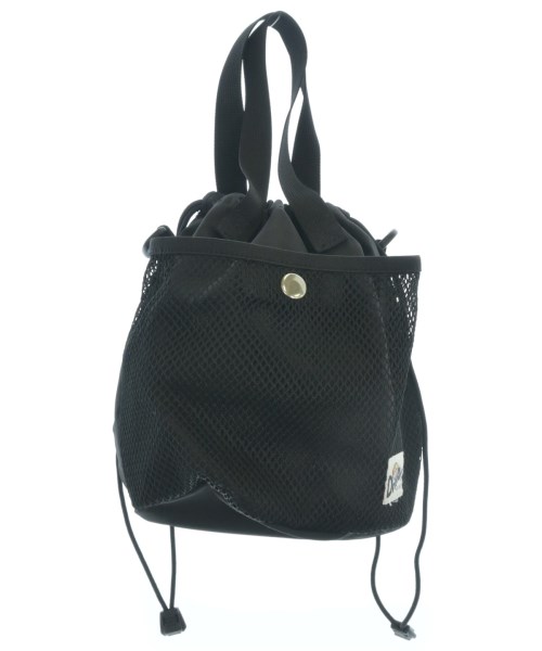 Drifter(ドリフター)ショルダーバッグ 黒 サイズ:-/2200641225055