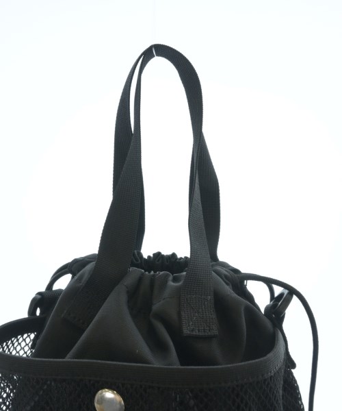 Drifter（ドリフター）ショルダーバッグ 黒 サイズ:- レディース/2200641225055