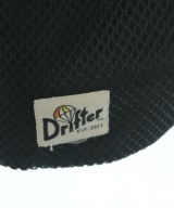 Drifter（ドリフター）ショルダーバッグ 黒 サイズ:- レディース/2200641225055