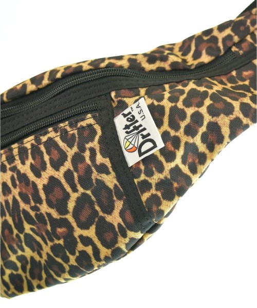 Drifter（ドリフター）ショルダーバッグ ベージュ サイズ:- レディース/2200640067113