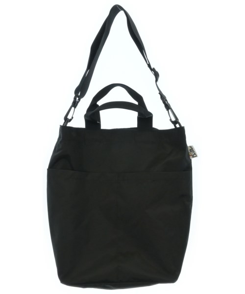 Drifter（ドリフター）トートバッグ 黒 サイズ:- レディース/2200648656050