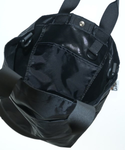 Drifter（ドリフター）トートバッグ 黒 サイズ:- レディース/2200648656050