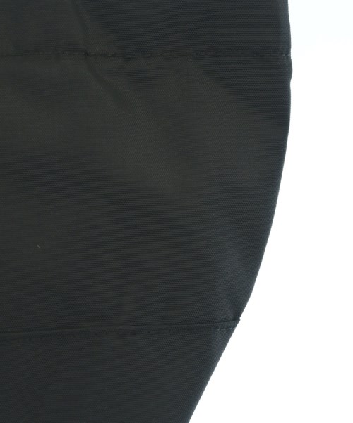 Drifter（ドリフター）ショルダーバッグ 黒 サイズ:- レディース/2200648529125