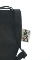 Drifter（ドリフター）ショルダーバッグ 黒 サイズ:- レディース/2200648529125