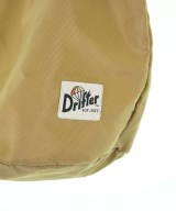 Drifter（ドリフター）ショルダーバッグ ベージュ サイズ:- レディース/2200705600088