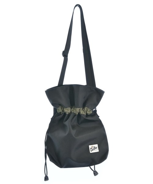 Drifter(ドリフター)のショルダーバッグ サイズ:- 2,000円