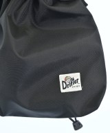Drifter（ドリフター）ショルダーバッグ 黒 サイズ:- レディース/2200705438131
