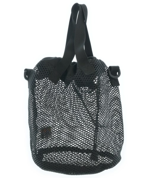 Drifter（ドリフター）ショルダーバッグ 黒 サイズ:- レディース/2200668378086