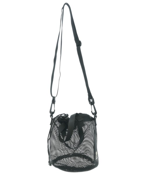 Drifter（ドリフター）ショルダーバッグ 黒 サイズ:- レディース/2200668378086