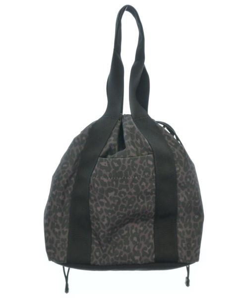 Drifter（ドリフター）トートバッグ 黒 サイズ:- レディース/2200669996036