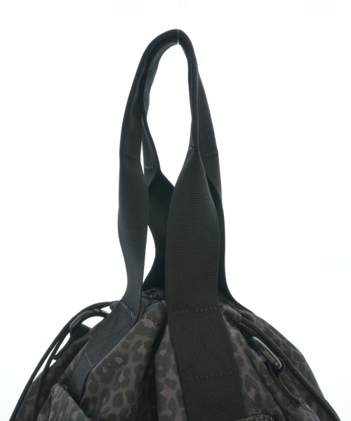 Drifter（ドリフター）トートバッグ 黒 サイズ:- レディース/2200669996036