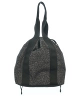 Drifter（ドリフター）トートバッグ 黒 サイズ:- レディース/2200669996036