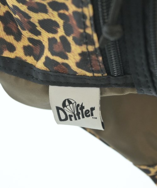 Drifter（ドリフター）その他 黄 サイズ:- レディース/2200683725087