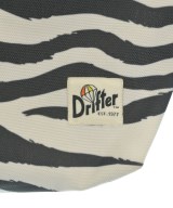 Drifter（ドリフター）ショルダーバッグ 白 サイズ:- レディース/2200687902040