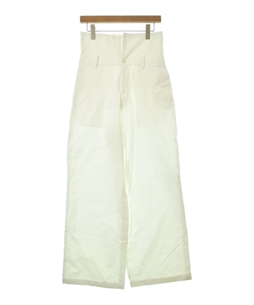 リラスバイスピックアンドスパン(Lilas by Spick & Span)のLilas by Spick & Span チノパン