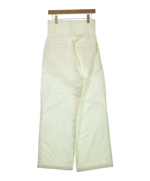 Lilas by Spick & Span（リラスバイスピックアンドスパン）チノパン 白 サイズ:38(M位) レディース/2200637709019