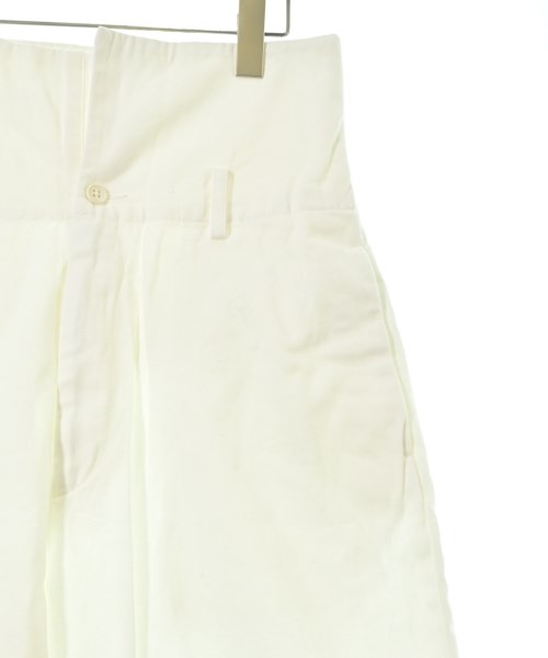 Lilas by Spick & Span（リラスバイスピックアンドスパン）チノパン 白 サイズ:38(M位) レディース/2200637709019