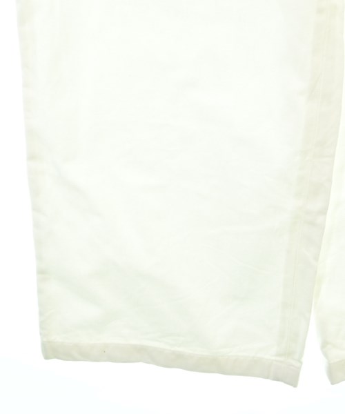 Lilas by Spick & Span（リラスバイスピックアンドスパン）チノパン 白 サイズ:38(M位) レディース/2200637709019