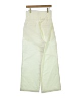 Lilas by Spick & Span（リラスバイスピックアンドスパン）チノパン 白 サイズ:38(M位) レディース/2200637709019