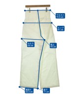 Lilas by Spick & Span（リラスバイスピックアンドスパン）チノパン 白 サイズ:38(M位) レディース/2200637709019