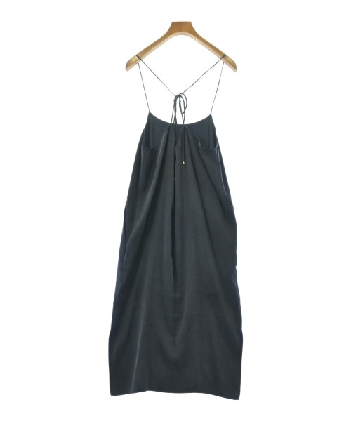 Lilas by Spick & Span（リラスバイスピックアンドスパン）ワンピース 紺 サイズ:F レディース/2200637141031