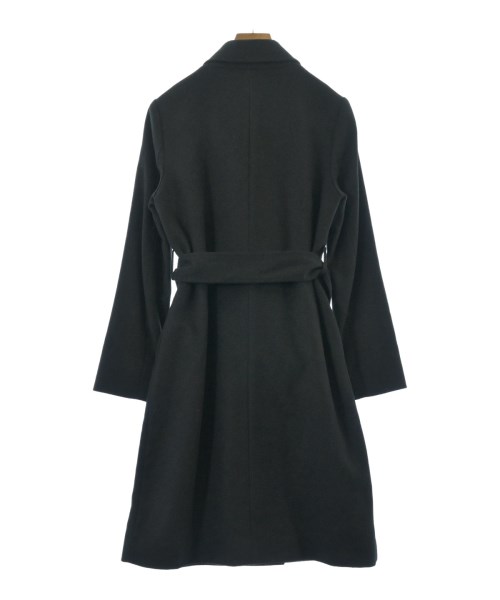 Brilliant stage（ブリリアントステージ）チェスターコート 黒 サイズ:7(S位) レディース/2200626377021