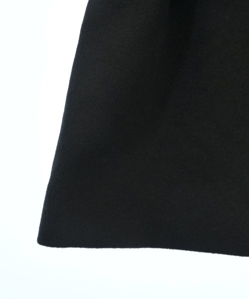 Brilliant stage（ブリリアントステージ）チェスターコート 黒 サイズ:7(S位) レディース/2200626377021