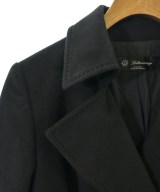 Brilliant stage（ブリリアントステージ）チェスターコート 黒 サイズ:7(S位) レディース/2200626377021