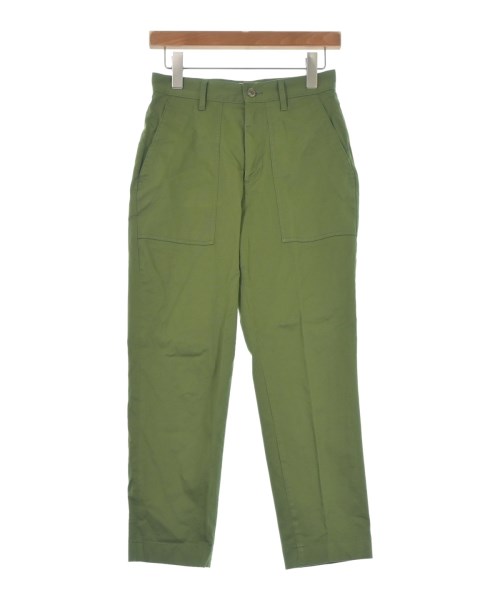 Fire Service(ファイヤーサービス)カーゴパンツ カーキ サイズ:24(S位)/2200635015020