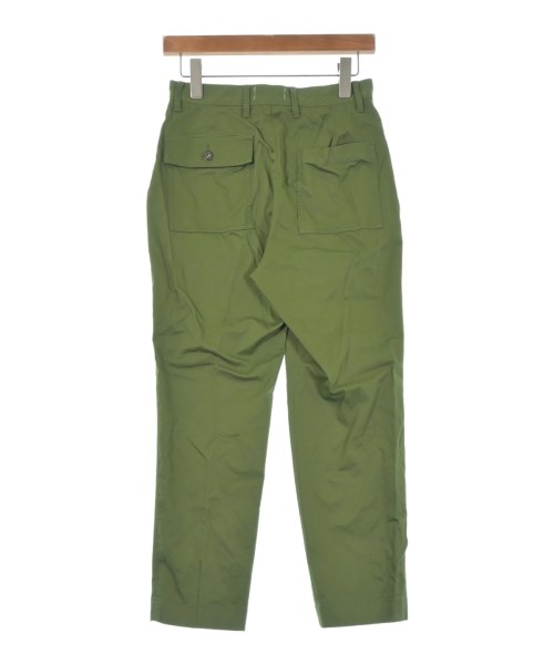 Fire Service（ファイヤーサービス）カーゴパンツ カーキ サイズ:24(S位) レディース/2200635015020