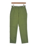 Fire Service（ファイヤーサービス）カーゴパンツ カーキ サイズ:24(S位) レディース/2200635015020