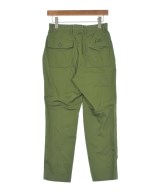 Fire Service（ファイヤーサービス）カーゴパンツ カーキ サイズ:24(S位) レディース/2200635015020