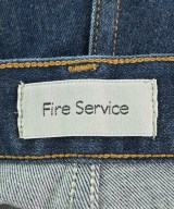 Fire Service（ファイヤーサービス）デニムパンツ 青 サイズ:30(M位) メンズ/2200644357036