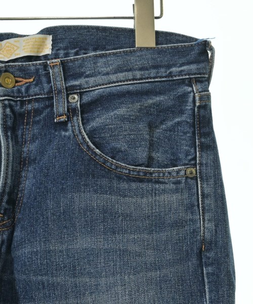 Fire Service（ファイヤーサービス）デニムパンツ 紺 サイズ:M レディース/2200660471013