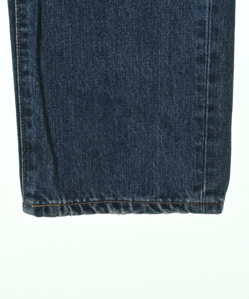 Fire Service（ファイヤーサービス）デニムパンツ 紺 サイズ:M レディース/2200660471013