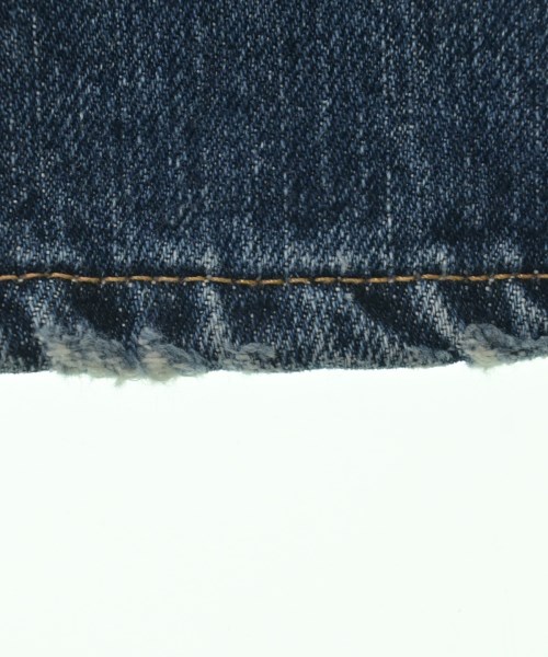 Fire Service（ファイヤーサービス）デニムパンツ 紺 サイズ:M レディース/2200660471013