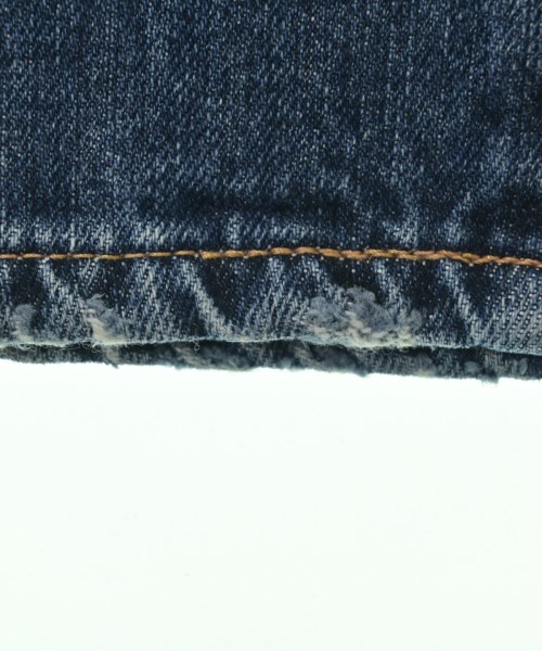 Fire Service（ファイヤーサービス）デニムパンツ 紺 サイズ:M レディース/2200660471013