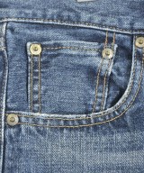 Fire Service（ファイヤーサービス）デニムパンツ 紺 サイズ:L レディース/2200660471044