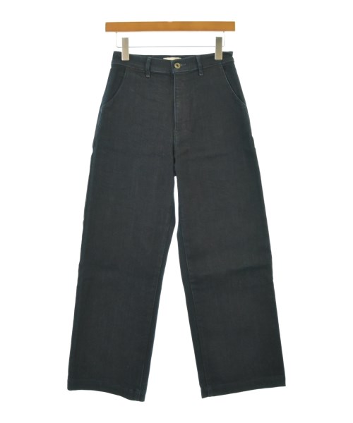 Fire Service(ファイヤーサービス)デニムパンツ 紺 サイズ:26(M位)/2200658983115