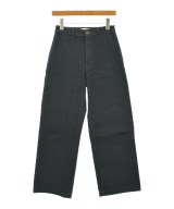 Fire Service（ファイヤーサービス）デニムパンツ 紺 サイズ:26(M位) レディース/2200658983115