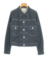 Fire Service デニムジャケット
