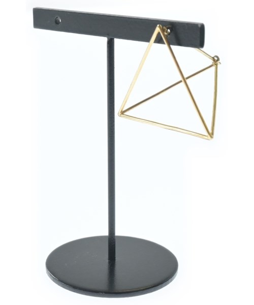 Shihara(シハラ)ピアス ゴールド サイズ:-/2200641291029