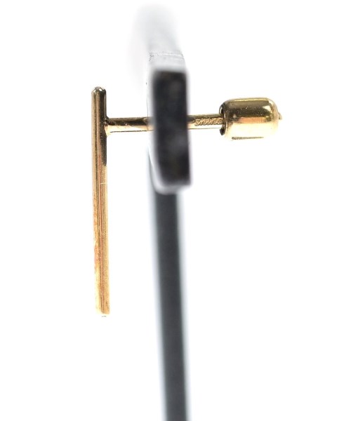 Shihara（シハラ）ピアス・イヤリング ゴールド サイズ:- レディース/2200629847057