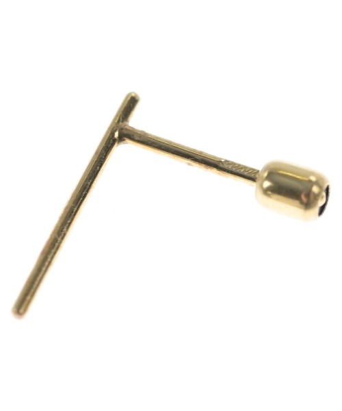 Shihara（シハラ）ピアス・イヤリング ゴールド サイズ:- レディース/2200629847057