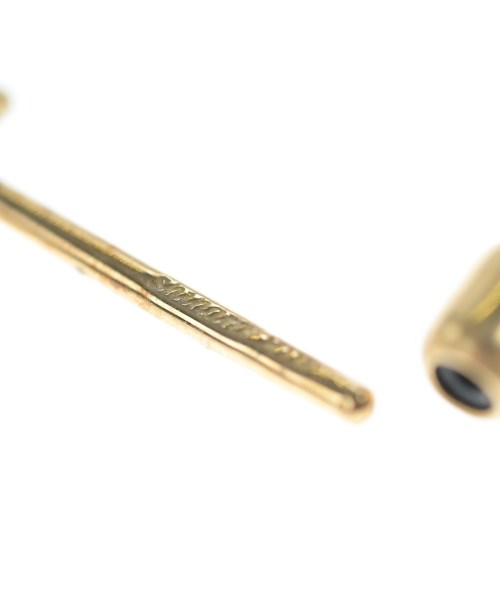 Shihara（シハラ）ピアス・イヤリング ゴールド サイズ:- レディース/2200629847057