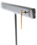 Shihara（シハラ）ピアス・イヤリング ゴールド サイズ:- レディース/2200629847057