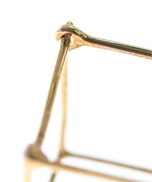 Shihara（シハラ）ピアス・イヤリング ゴールド サイズ:- レディース/2200629847064