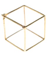 Shihara（シハラ）ピアス・イヤリング ゴールド サイズ:- レディース/2200629847064